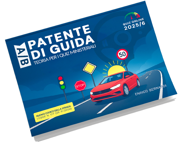 Copertina Manuale